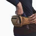 Bicycle kidney POC Lamina Hip Pack aragonite brown 12