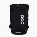 Bicycle backpack POC Column VPD 8 uranium black