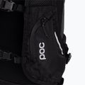 Bicycle backpack POC Column VPD 13 uranium black 5