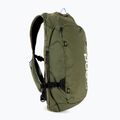 Bicycle backpack POC Column VPD 13 epidote green 3
