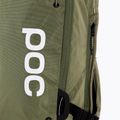 Bicycle backpack POC Column VPD 13 epidote green 4