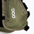Bicycle backpack POC Column VPD 13 epidote green 5