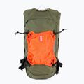 Bicycle backpack POC Column VPD 13 epidote green 7