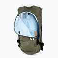 Bicycle backpack POC Column VPD 13 epidote green 9