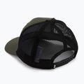 Baseball cap POC Trucker Cap epidote green 3