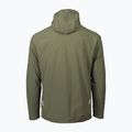 POC Motion Wind epidote green cycling jacket 7