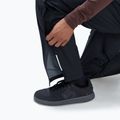 Men's cycling trousers POC Motion Rain uranium black 3