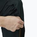 Men's cycling trousers POC Motion Rain uranium black 5