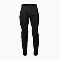 Men's cycling trousers POC Motion Rain uranium black 6