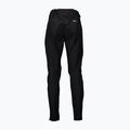 Men's cycling trousers POC Motion Rain uranium black 7