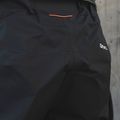 Men's cycling trousers POC Motion Rain uranium black 10