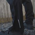 Men's cycling trousers POC Motion Rain uranium black 11