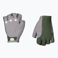 POC Agile Short epidote green cycling gloves