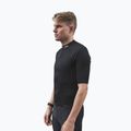 Men's cycling jersey POC Muse uranium black 2