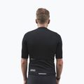 Men's cycling jersey POC Muse uranium black 3