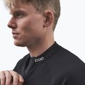 Men's cycling jersey POC Muse uranium black 4