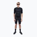 Men's cycling jersey POC Muse uranium black 8