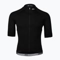 Men's cycling jersey POC Muse uranium black 9