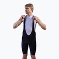 Men's cycling shorts POC Rove Cargo VPDs Bib Shorts uranium black 3