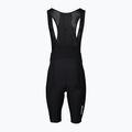Men's cycling shorts POC Rove Cargo VPDs Bib Shorts uranium black 5