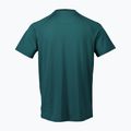 Men's cycling jersey POC Reform Enduro Tee dioptase blue 4