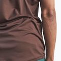 Men's cycling jersey POC Reform Enduro Tee axinite brown 5