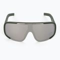 Bicycle goggles POC Aspire epidote green/translucent 3