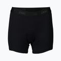 Women's cycling boxers POC Re-cycle uranium black