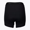 Women's cycling boxers POC Re-cycle uranium black 2