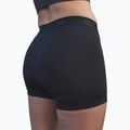 Women's cycling boxers POC Re-cycle uranium black 4