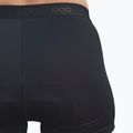 Women's cycling boxers POC Re-cycle uranium black 6