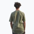Men's trekking T-shirt POC Poise epidote green 2
