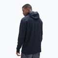 Men's trekking sweatshirt POC Poise Hoodie uranium black 2