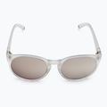 Sunglasses POC Know transparant crystal/clarity road silver 3