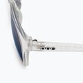 Sunglasses POC Know transparant crystal/clarity road silver 4
