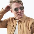Sunglasses POC Know transparant crystal/clarity road silver 6