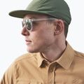 Sunglasses POC Know transparant crystal/clarity road silver 9