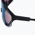 Bicycle goggles POC Devour uranium black/clarity road gold 5