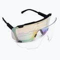 Bicycle goggles POC Devour uranium black/clarity road gold 6