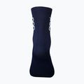 POC Essential Road Short cycling socks turmaline navy 2