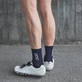 POC Essential Road Short cycling socks turmaline navy 4