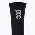 Cycling socks POC Vivify Long uranium black 5