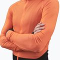 Men's cycling longsleeve POC Essential Road poc o zink orange 3