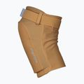 POC Joint VPD Air aragonite brown bicycle knee protectors 3