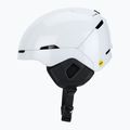 Ski helmet POC Obex MIPS hydrogen white 4