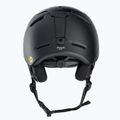 Ski helmet POC Obex MIPS uranium black matt 3