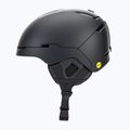 Ski helmet POC Obex MIPS uranium black matt 3