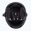 Ski helmet POC Obex MIPS uranium black matt 6