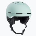 Ski helmet POC Obex MIPS apophyllite green matte