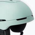Ski helmet POC Obex MIPS apophyllite green matte 6